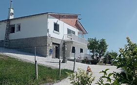 Apartamentos Santillán